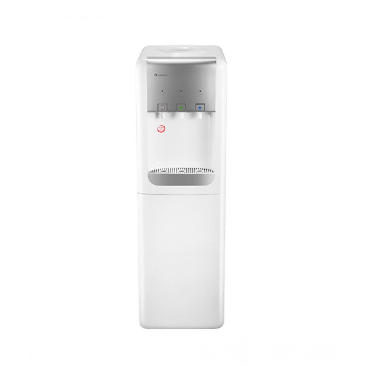 Gree Water Dispenser JL500FS (Silver 