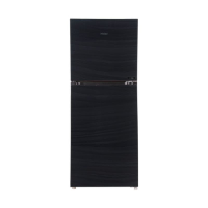 Haier HRF-306 EPB/EPC/EPR Glass Door Fridge Price in Pakistan